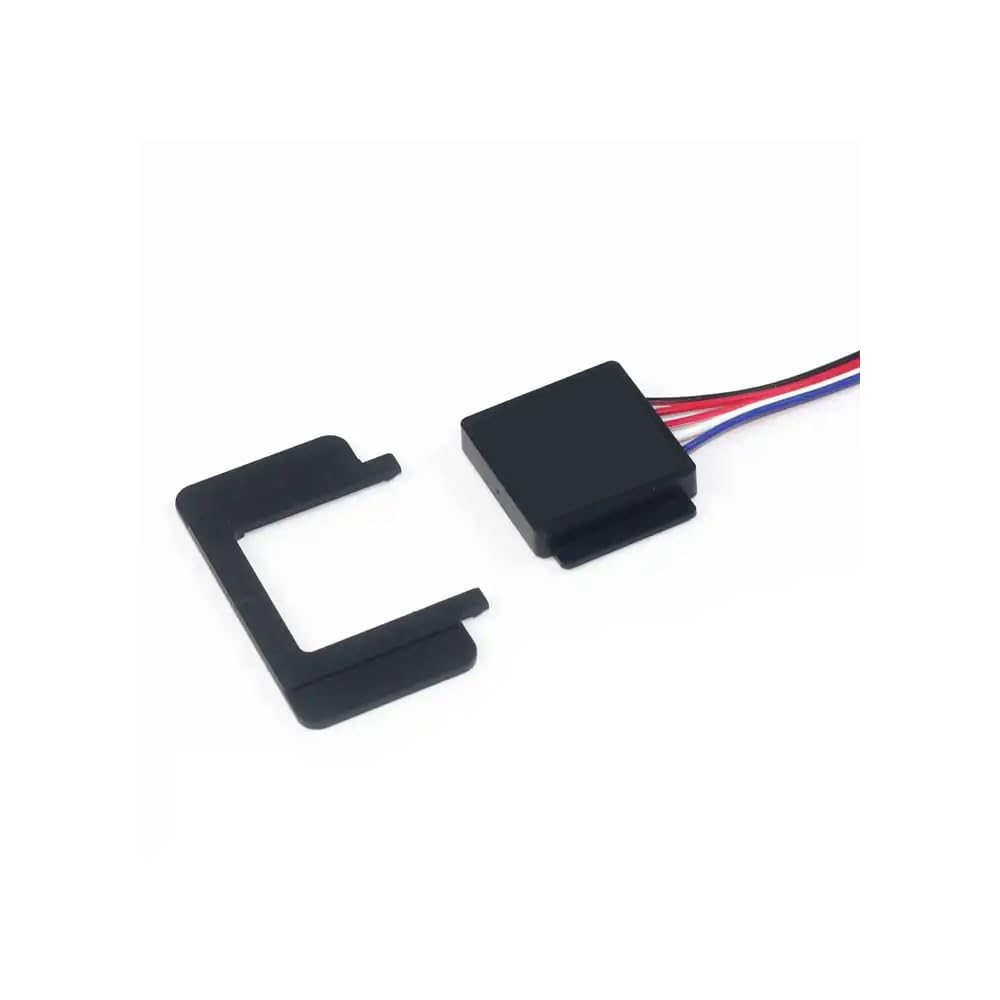 SiSAH Smart Mirror Touch Switch (2 LED WITH DIMMER F 35-D)(Quantity: 1Piece)-image-41