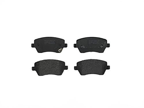 Brembo P 56 086 - Pastiglia Freno - Anteriore