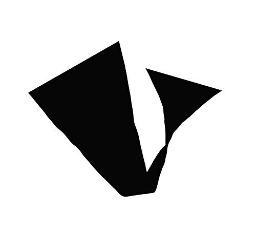 ENVY BODY SHOP No More Panty Lines - Strapless Panties Black