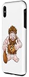 Zoom IMG-1 cartone animato caveman cartoon character Zoom IMG-1 cartone animato caveman cartoon character
