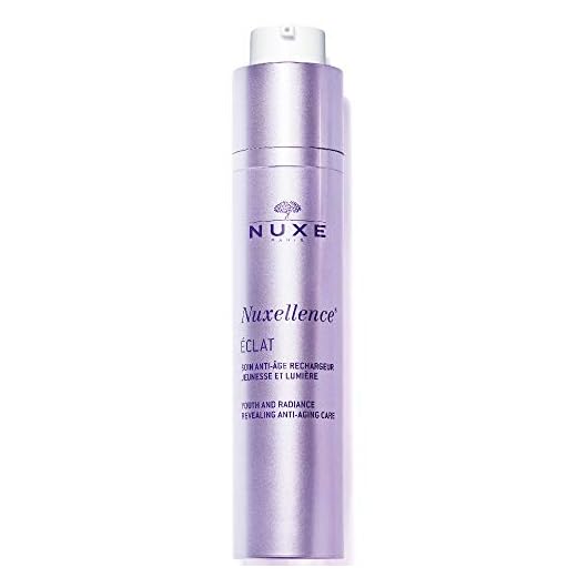 Nuxe Nuxellence ECLAT - tratamiento antiedad revelador de juventud y luminosidad 50 ml