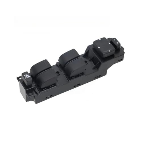 Interrupteur lève-vitre GV2S66350 platine conducteur pour versions 2.3L à 3.7L