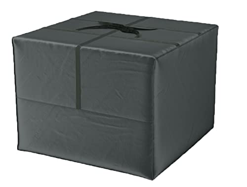 Climecare Aufbewahrungstasche Deluxe XXL (80x80x60 cm) und Schutzhülle...