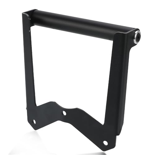 Support smartphone pour Moto Morini X-Cape 650 support de plaque GPS haut de gamme