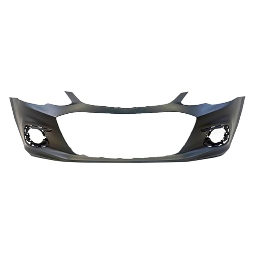 Image of FitParts Compatible with Chevrolet Sonic 2017-2020 Front Bumper Cover