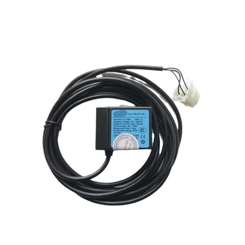 EMX NIR Plus Retro-Reflective Photoeyes