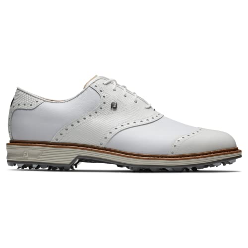 FootJoy Men's Premiere Series-Wilcox Previous Season Style Golf Shoes2