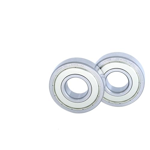 [aʎ 6200 6201 6202 6203 6204 6205 6206 6207 6208 2Z/ZZ 1(6200-ZZ 10X30X9)