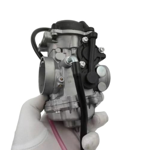 Carburateur 34mm pour XT225 résout les problèmes de démarrage à froid