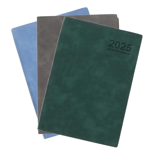 Agenda mensuel et journal de planification pour organiser votre bureau