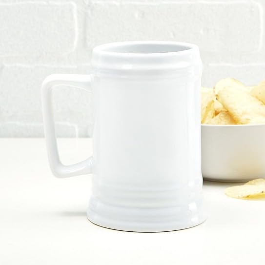 Jarra Cerámica para Cerveza 25 oz CafePress miniatura 3