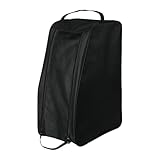 【Dimensions】Ce de rangement pour chaussures mesure 50 cm x 33 cm x 23 cm et peut contenir des bottes de moins de 50 cm de hauteur.