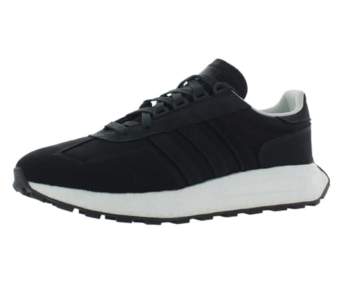 Image of adidas Mens Retropy E5 Lace Up Sneakers Shoes Casual - Grey