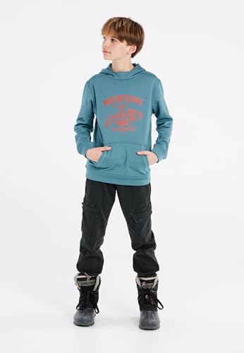 Protest PRTKESTREL JR anorak imperméable et chaud pour adolescent