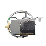 Termostato de repuesto para Hisense WDFE28C-L WDF28C-L-EX BCD-209BS/A pieza de control de temperatura del refrigerador