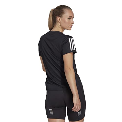 adidas Camiseta feminina Own The Run