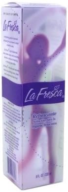 La Fresca Feminine Hygiene Wash 8oz