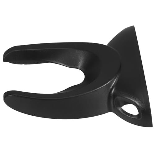 Supporto Parete per Scanner Barcode Montaggio Robusto Attrezzi per Uffici e Negozi Design e Stabile per