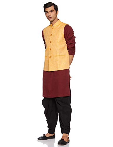 Image of Ethnix by Raymond Men Waist Coat