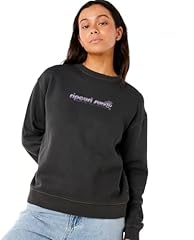 Washed Black Neon Isles