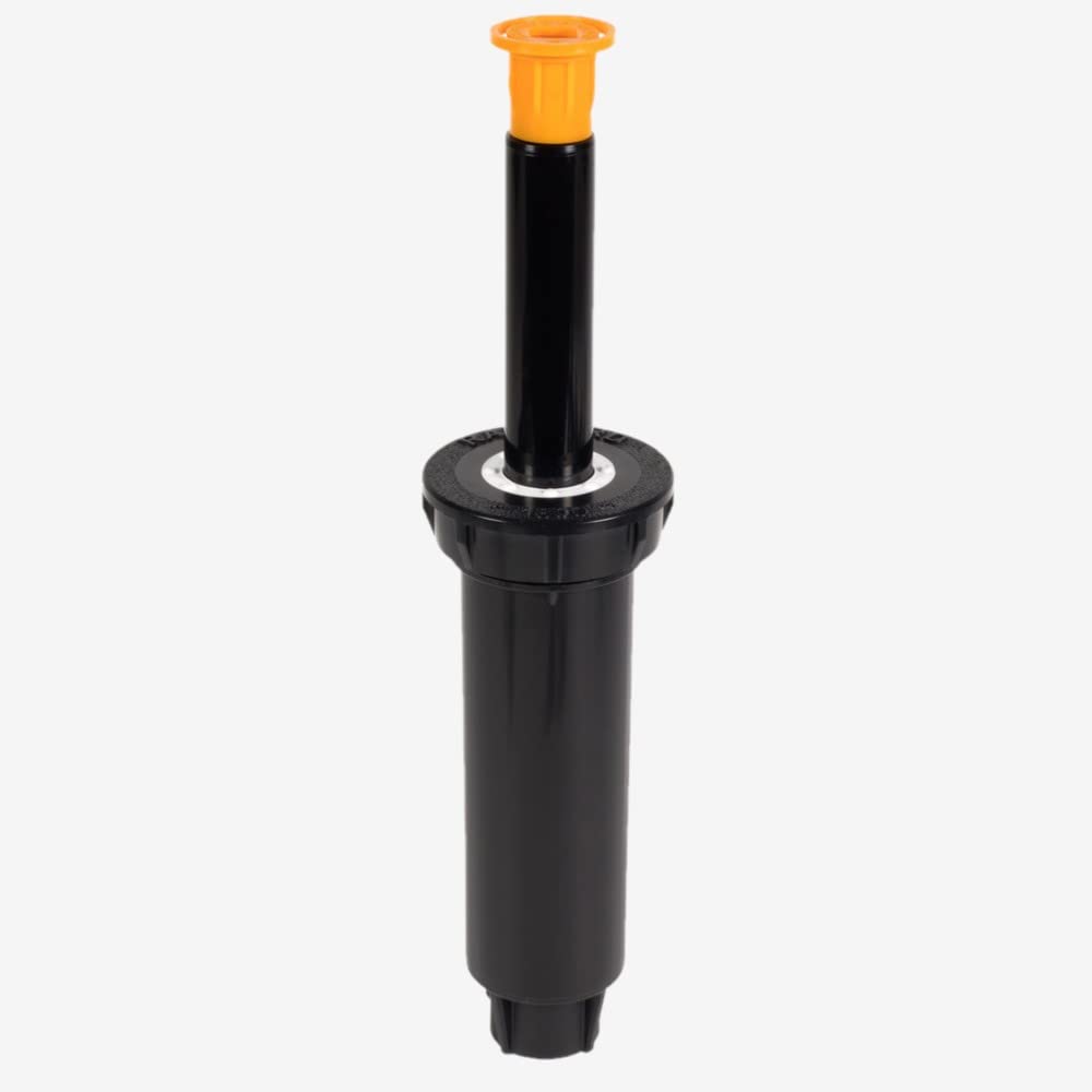 10x RainBird 1804 Versenkregner mit 18 Van Düsen 4,3-5,5 m & 1/2" Flexwinkel SBE050