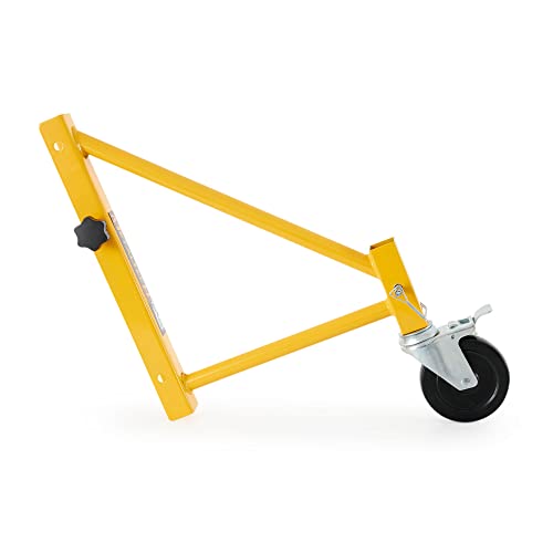 image for MetalTech Set of 14-Inch Baker Style 6 Foot Scaffolding Safety Accesso