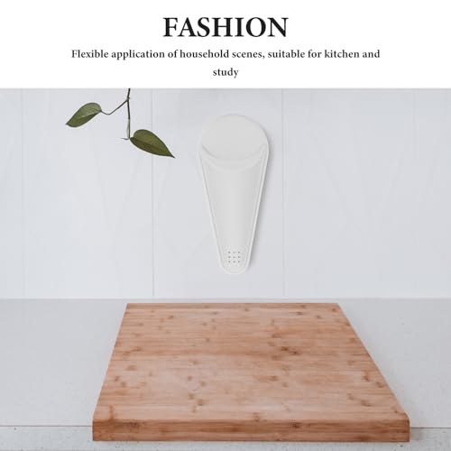 Soporte magnético para tijeras desmontable para evitar óxido en la cocina 4