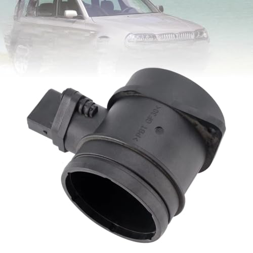 Débitmètre d'air résout perte de puissance sur BMW E90 E87 0280218165 - 4