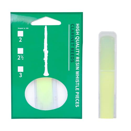 ソプラノサックスリーフ楽器アクセサリーマウスピースリーフ学生サックスリーフABSテクスチャ練習用