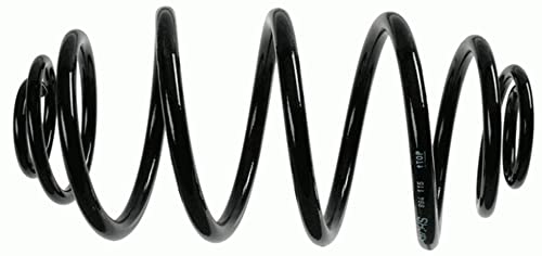 Ressort SACHS 994 115 stabilise l'essieu arrière de votre Opel Astra H