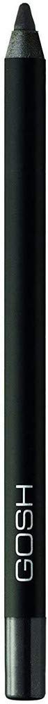 Velvet Touch Eye Liner Waterproof Hypnotic Grey - Gosh