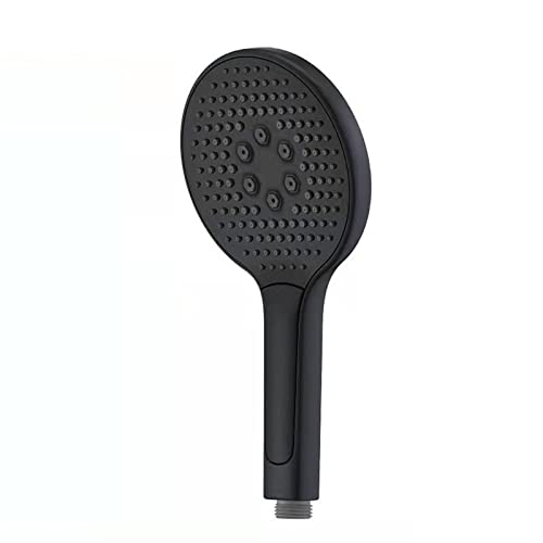 Douche à main ronde Lotus pour le confort de votre salle de bain familiale