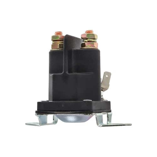 Module relais solénoïde de rechange pour tondeuse Toro et Exmark - 3