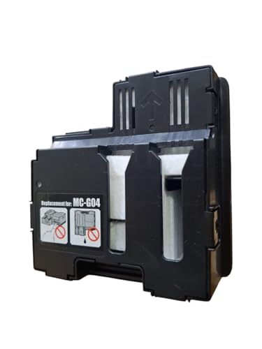 Image of MC-G04 Maintenance Cartridge Tank Waste Box Compatible with Canonn Pixma G1730, G1737, G2730, G2770, G3770, G3730, G4770 Printers