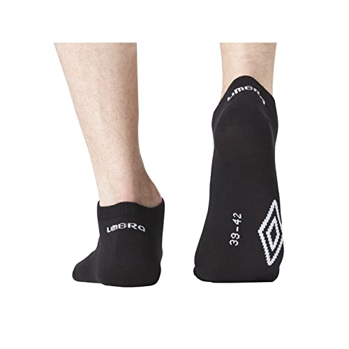 UMBRO UMB/AM/TCX9 heren sportsokken (9-Pack) - Afbeelding 7