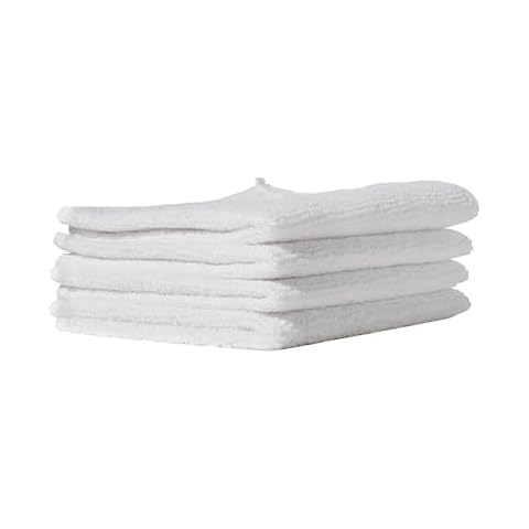 Chiffons en Microfibre Furniture Clinic Cover