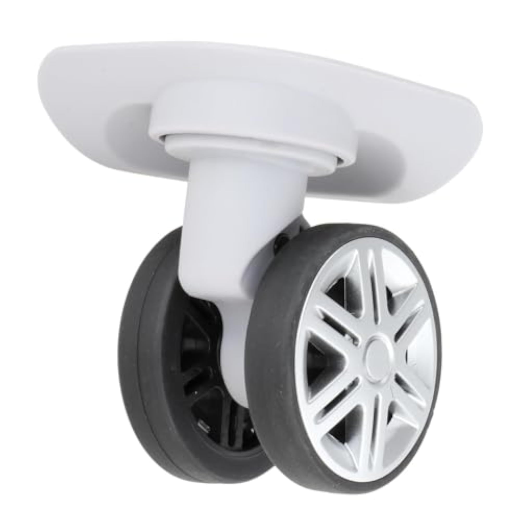 Replacement Luggage Wheels A19 Heavy Duty Durable