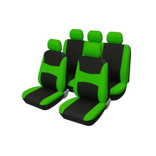 Housses de siège auto universelles 4 saisons pour voiture et SUV
