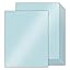 arctic blue shimmer
