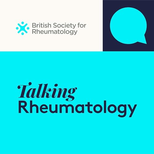 Talking Rheumatology cover art