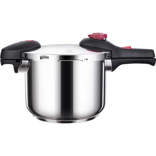 Olla a presión Metal 0.1 L