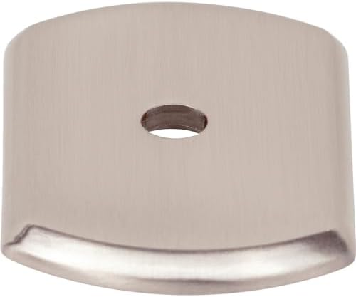 Top Knobs Wescott Backplate