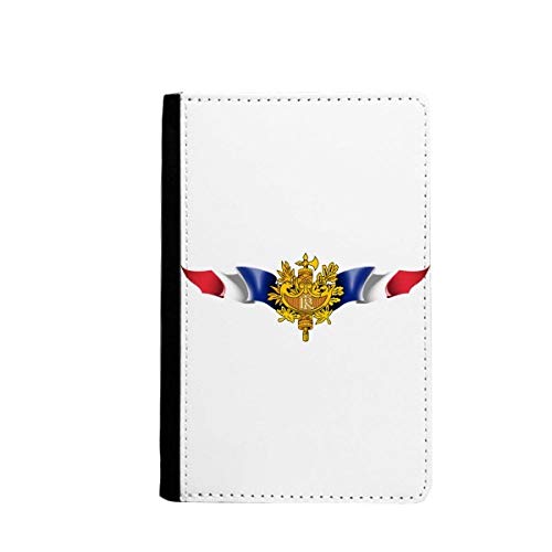 Étui portefeuille de voyage tricolore pour organiser vos escapades de vacances avec élégance