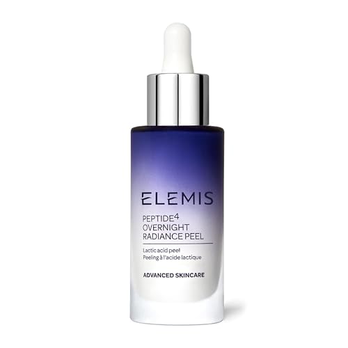 ELEMIS Peptide4 Overnight Radiance Peel,...