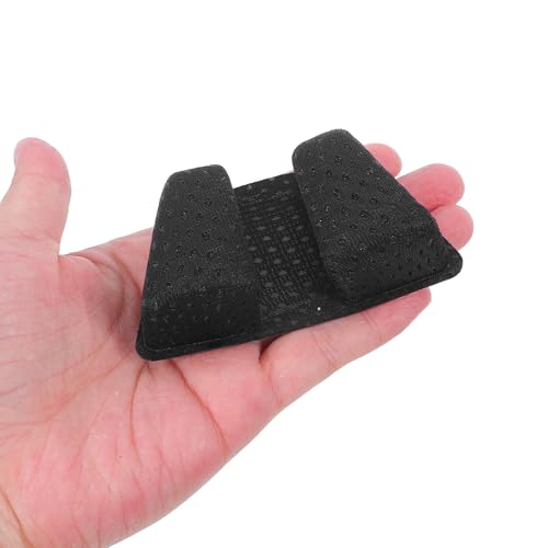 Almohadillas para casco transpirables con esponja absorbente de sudor 4