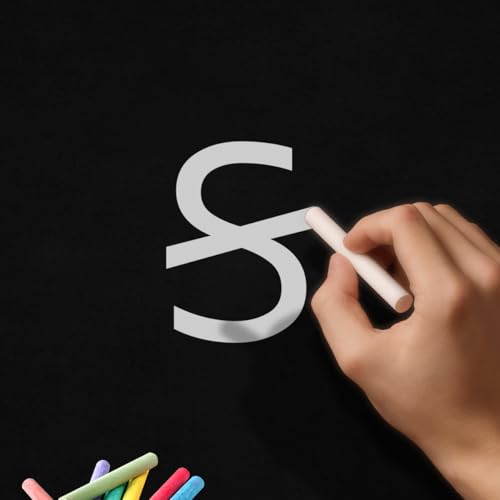 Image of TOKYODO Pre-Printed Rewriting Slates Chalk Board for Kids, Double Sided Writing Learning Black Board, with 4 Letter Spelling Cards (Pack of 3, Gujarati)