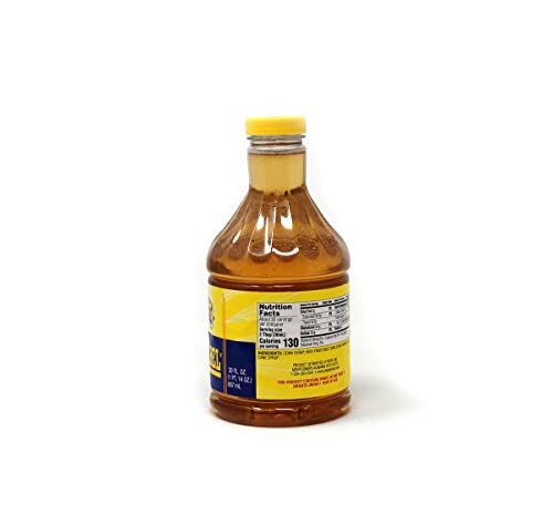 Alaga Yellow Label Syrup, 2 Botellas de 30 oz miniatura 3