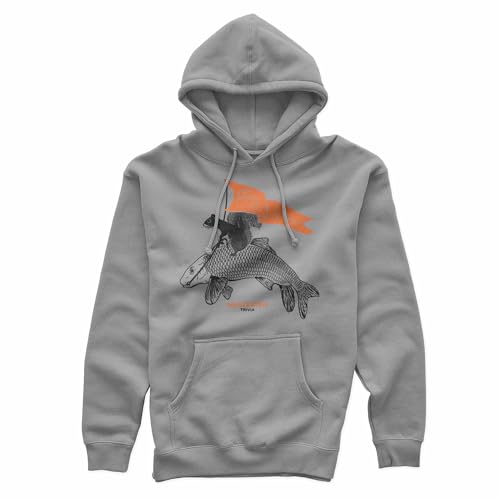 Meat Eater Store Game On Suckers Hoody