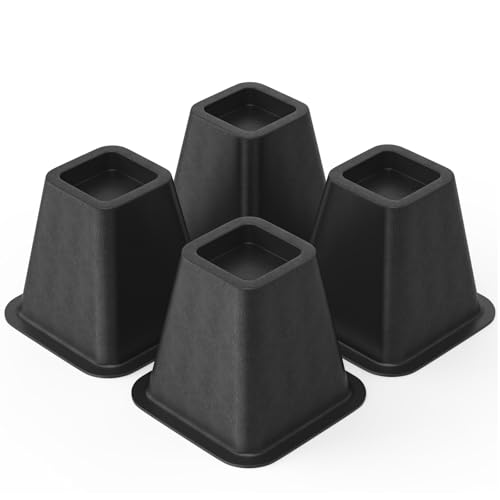 CADPXS 6 Inch Dehumidifier Riser Kit 4 Pack by CADPXS - Used condition - US$22.75