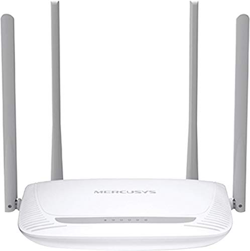 Roteador Wireless Mercusys N, 300mbps glide